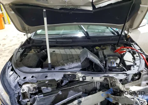 2015 Buick Lacrosse z USA, uszkodzony, nr VIN 1G4GB5G34FF271246